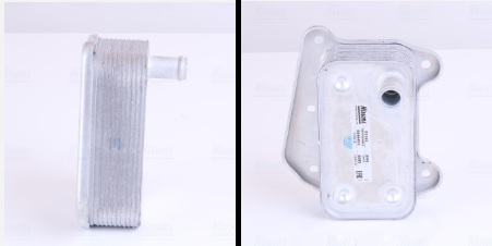 Oil Cooler 2002-2006 Sprinter